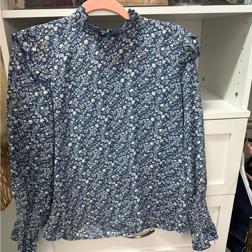 SHEIN top